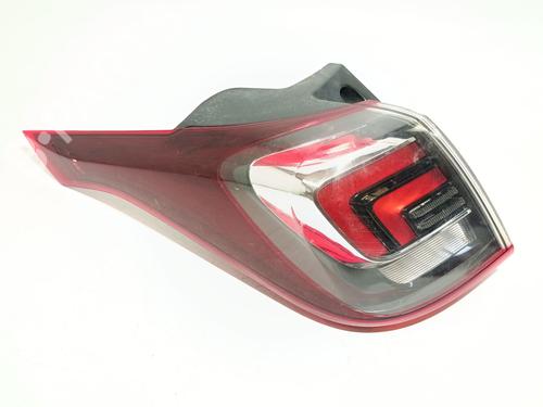 Used Left taillight Left taillight 34124002 34124002