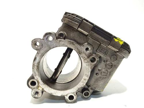 Used Throttle body Throttle body MERCEDES-BENZ M-CLASS (W164) ML 280 CDI 4-matic (164.120) (190 hp) 7253763 7253763