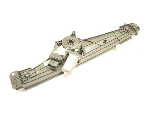 Used Rear right window mechanism PEUGEOT 3008 II SUV (MC_, MR_, MJ_, M4_) 1.5 BlueHDi 130 (131 hp) 21141236