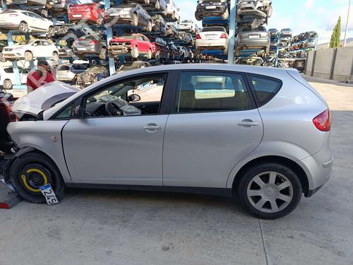 Engine SEAT ALTEA (5P1) 2.0 TDI 16V | BP38565987M1 - Image 14