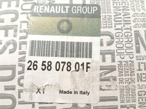 Tågelys DACIA SANDERO II 1.5 dCi 75 / Blue dCi 75 (B8JW, B8M4, B8AH, B8M7, B8M6) | BP31706046C37 