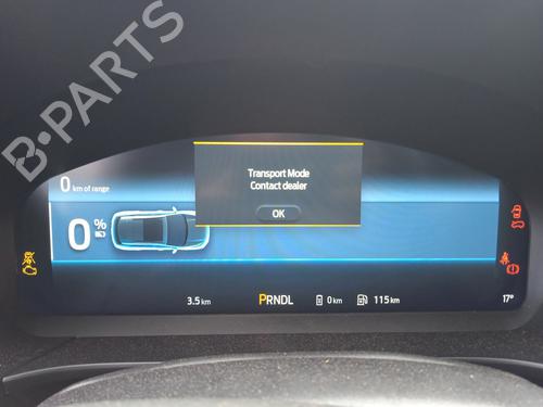 Instrument cluster FORD KUGA III (DFK) 2.5 Duratec Plug-in-Hybrid | BP30317317C47  - Image 7