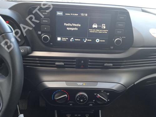 Electronic module HYUNDAI i20 III (BC3, BI3)  | BP23654857M83  - Image 24