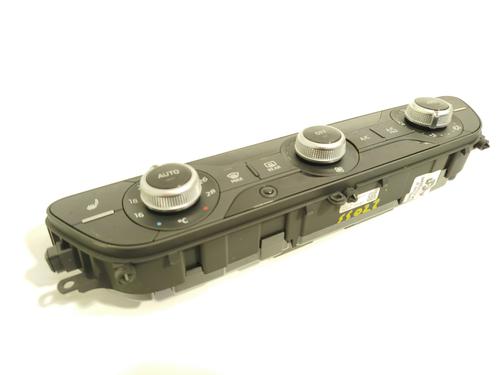 Used Climate control Climate control 23040177 23040177