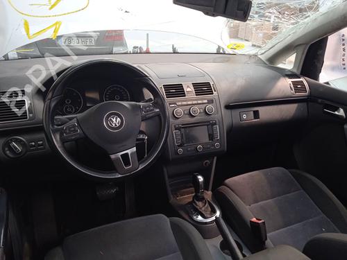 Left tailgate light VW TOURAN (1T3) 2.0 TDI | BP33660742C79 - Image 22