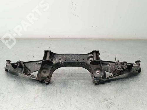 Used Rear axle Rear axle BMW 2 Active Tourer (F45) 218 d (150 hp) 8236441 8236441