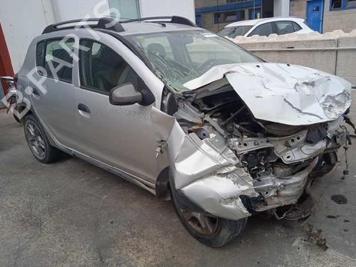 DACIA SANDERO II 1.5 dCi (90 hp) 1085639