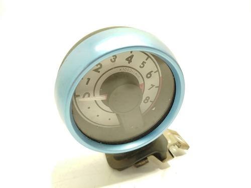 Used Instrument cluster PEUGEOT 107 (PM_, PN_) 1.0 (68 hp) 25137272