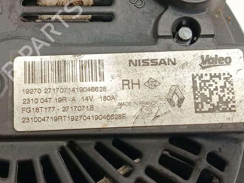 Alternator DACIA SANDERO II 1.5 Blue dCi 95 (B8JL) | BP37489780M7 - Image 5