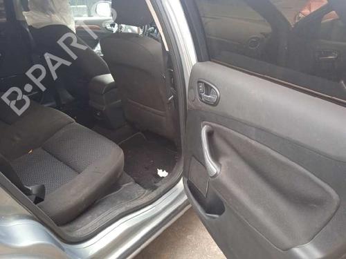 Starter FORD MONDEO IV (BA7) 2.0 | BP8183355M8 