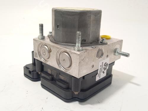 ABS pump SMART FORFOUR Hatchback (453) electric drive / EQ (453.091) | BP29001866M43 