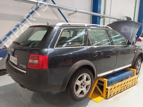 Fælk AUDI ALLROAD C5 (4BH) 2.5 TDI quattro | BP33535274C45 - Image 16