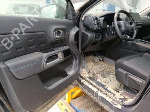Subframe CITROËN C5 AIRCROSS (A_) 1.6 Hybrid | BP40037655M9 - Image 34