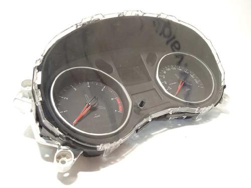 Cockpit CITROËN C-ELYSEE (DD_) 1.5 BlueHDi 100 (102 hp) 15897119