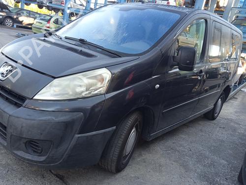 ABS pump PEUGEOT EXPERT Tepee (VF3X_) 2.0 HDi 120 | BP29943898M43 