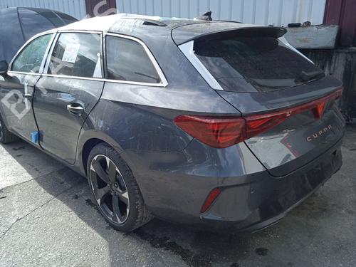 Engine CUPRA LEON Sportstourer (KL8, KU8, KUD) 1.5 eTSI | BP31824521M1