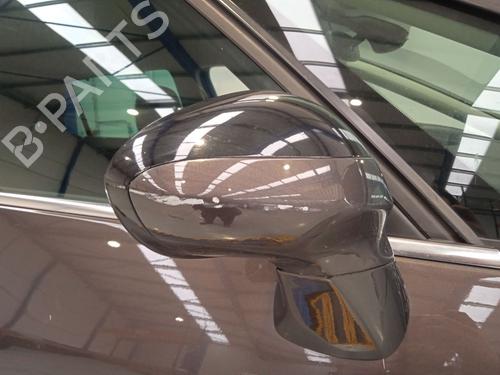 Headlight switch OPEL ZAFIRA TOURER C (P12) 1.6 CDTI (75) | BP32860480I24  - Image 17