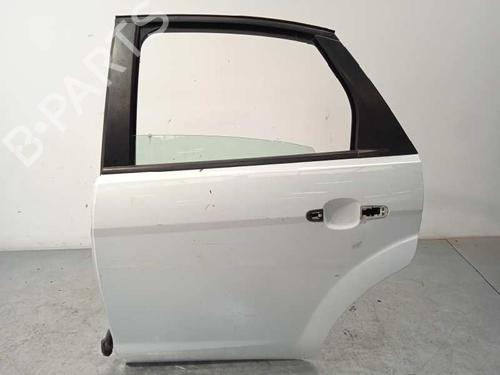 Used Left rear door FORD FOCUS II (DA_, HCP, DP) [2004-2013]  10353251