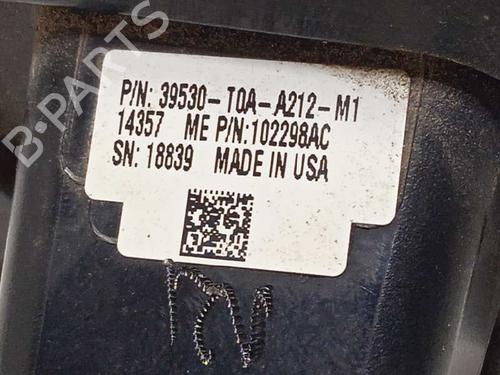 Electronic module HONDA CR-V IV (RM_) 1.6 i-DTEC (RE6) | BP12904421M83 