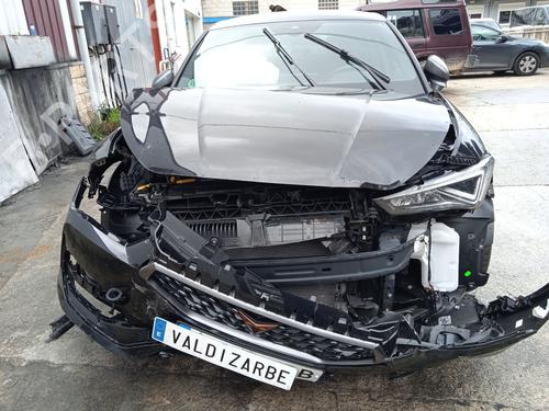 AC pipe SEAT LEON Sportstourer (KL8, KLD)  | BP21189488M126  - Image 8