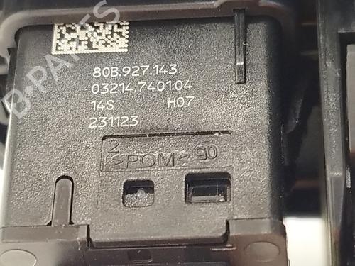 Switch AUDI Q5 Sportback (FYT) 40 TDI Mild Hybrid quattro | BP31933714I30  - Image 8