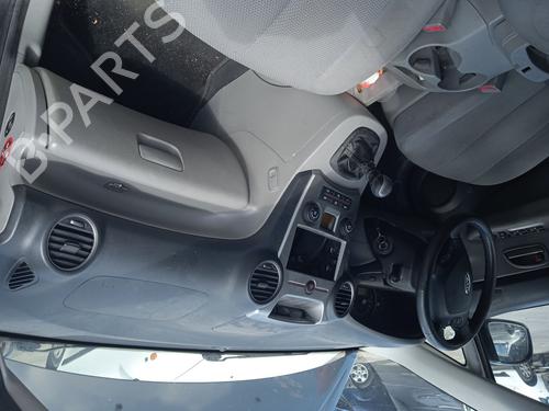 Left taillight KIA CARENS II MPV (FJ) 2.0 CRDi | BP20146188C34 