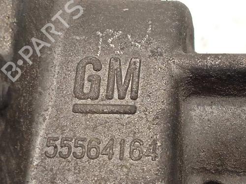Throttle body OPEL INSIGNIA A (G09)  | BP10525355M82 
