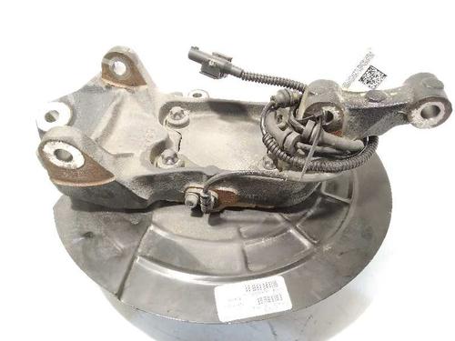 Used Right rear steering knuckle Right rear steering knuckle 5664575 5664575
