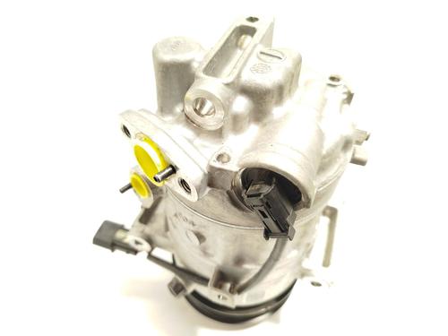 AC compressor HYUNDAI i20 III (BC3, BI3) 1.2 | BP32294899M34 - Image 3