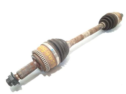 Used Left front driveshaft KIA CEE'D (JD) [2012-2018]  10557577