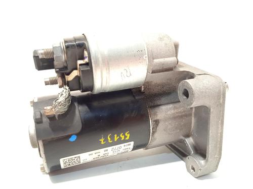 Startmotor PEUGEOT 3008 II SUV (MC_, MR_, MJ_, M4_) 1.6 THP 165 (M45GYW, M45GZW, M45GYV) (165 hp) 23130076