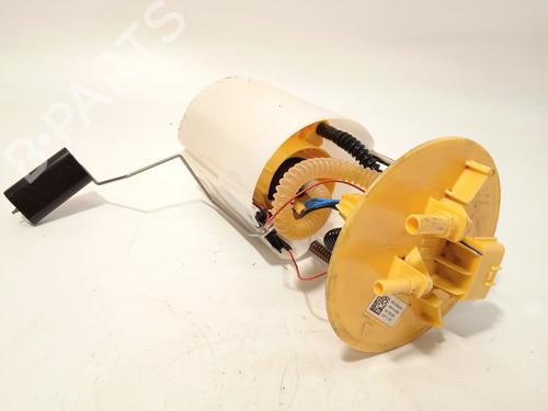 Fuel pump RENAULT TRAFIC III Van (FG_) 2.0 dCi 145 (FGML) 172021439R | 0580203355