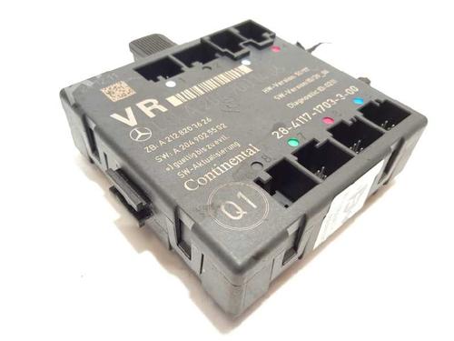 Used Electronic module Electronic module 13508318 13508318
