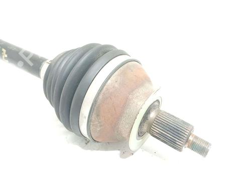 Left front driveshaft SKODA KAMIQ (NW4) 1.0 TSI | BP40081353M38 - Image 2