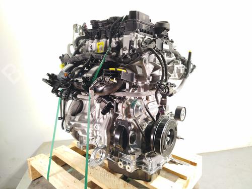 Engine PEUGEOT 208 II (UB_, UP_, UW_, UJ_) 1.2 PureTech 100 | BP28973974M1 