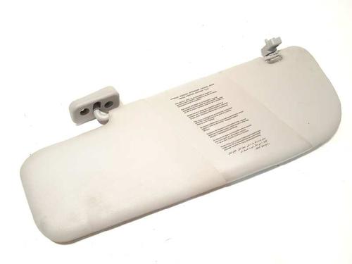 Left sun visor OPEL COMBO Tour (X12) | BP13814686I1 - Image 2