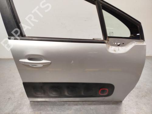 Right front door CITROËN C3 III (SX) 1.6 BlueHDi 75 | BP32166738C3 