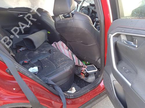 Engine TOYOTA RAV 4 V (_A5_, _H5_) 2.5 Hybrid AWD (AXAP54, AXAP54L) | BP19775390M1 