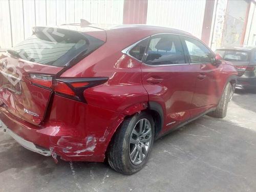 Inverter/Converter LEXUS NX (_Z1_) 300h (AYZ10_) | BP8953487M119 