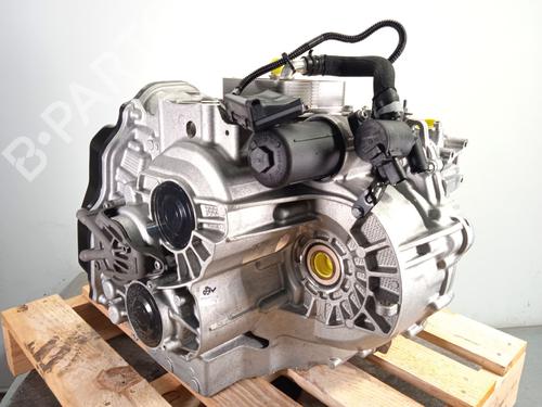 Gearbox CUPRA FORMENTOR (KM7, KMP) 1.4 e-Hybrid | BP20168440M3