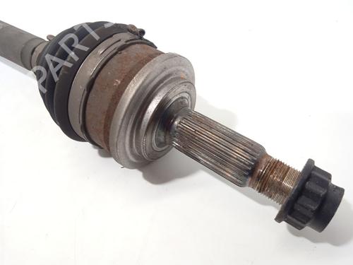 Right front driveshaft TOYOTA YARIS (_P21_, _PA1_, _PH1_) 1.5 (MXPA11) | BP23884071M39