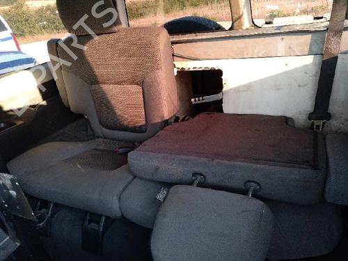 Throttle body NISSAN PATROL GR V Wagon (Y61) 3.0 DTi | BP4474179M82