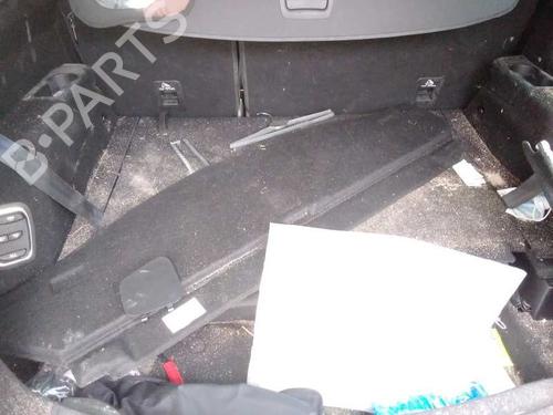 Rudehejsemekanisme Højre bagtil RENAULT GRAND SCÉNIC IV (R9_) 1.3 TCe 140 (R9NB) | BP7536125C25 