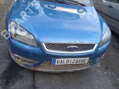 Front bumper reinforcement FORD FOCUS II Convertible  | BP16073968C109 