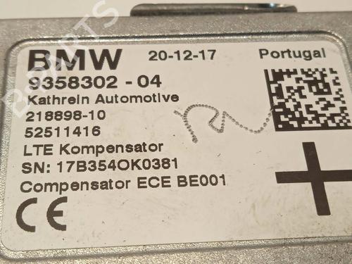 Electronic module BMW X3 (G01, F97, G08) | BP16340279M83 - Image 4