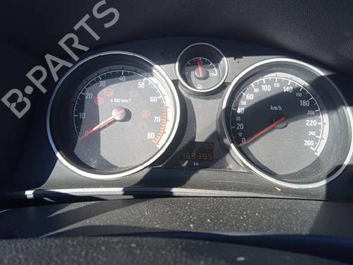 Generator OPEL ASTRA H GTC (A04)  | BP10357186M7 