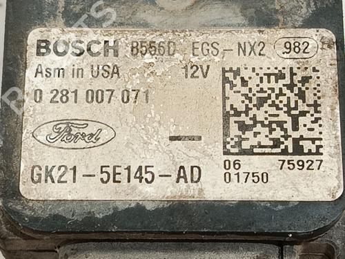 Electronic sensor FORD TRANSIT CUSTOM V362 Van (FY, FZ)  | BP36448904M84  - Image 5