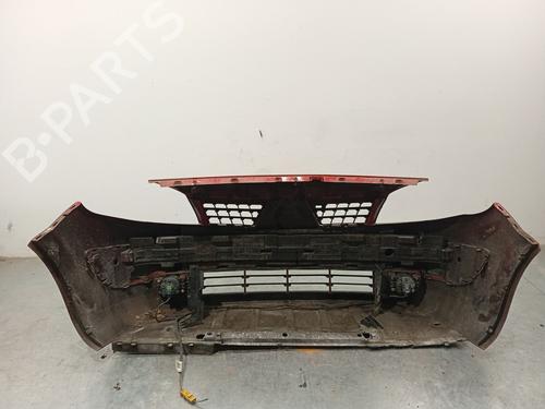 Front bumper RENAULT SCÉNIC II (JM0/1_) 1.9 dCi (JM0G, JM12, JM1G, JM2C) | BP30836203C7 
