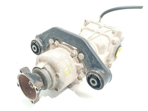 Used Rear differential Rear differential RENAULT KANGOO (KC0/1_) 1.9 dCi 4x4 (KC0V) (80 hp) 36255812 36255812