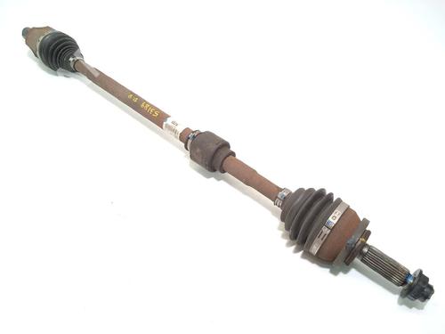 right-front-driveshaft-kia-stonic-yb-49501h8050-2017-18015982 main image